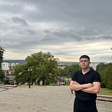 Фотография мужчины Динис, 23 года из г. Серпухов