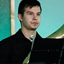 Кирилл, 20 лет