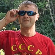 Фотография мужчины Алексей, 40 лет из г. Находка