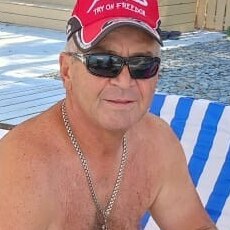 Фотография мужчины Андрей, 61 год из г. Тимашевск