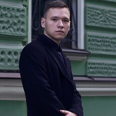 Фотография мужчины Вадим, 28 лет из г. Альметьевск