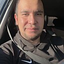 Даня, 28 лет