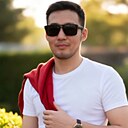 Наурызбек, 27 лет