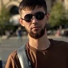 Фотография мужчины Anvar, 26 лет из г. Клин
