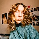 Рори, 20 лет