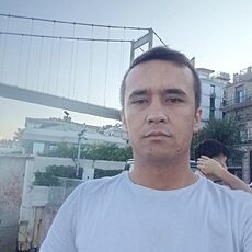 Фотография мужчины Жемис, 41 год из г. Ташкент
