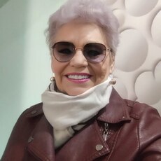 Фотография девушки Ольга, 65 лет из г. Черемхово