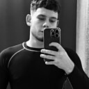 Никита, 19 лет