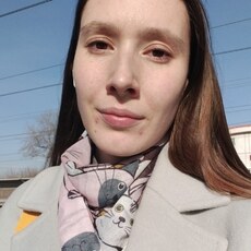 Фотография девушки Эльвира, 24 года из г. Новосибирск