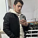 Rafail, 22 года