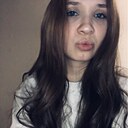 Анастасия, 22 года