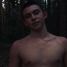 Фотография мужчины Данил, 18 лет из г. Сызрань