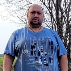 Фотография мужчины Андрей, 40 лет из г. Ялта