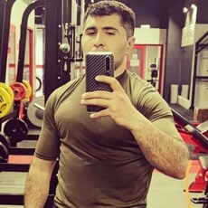 Фотография мужчины Мастер, 36 лет из г. Махачкала