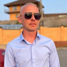 Фотография мужчины Александр, 40 лет из г. Магадан