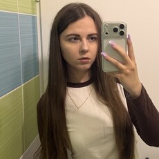 Фотография девушки Елизавета, 21 год из г. Гомель