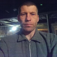Фотография мужчины Николай, 43 года из г. Перевоз