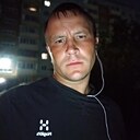 Сергей, 35 лет