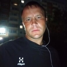 Фотография мужчины Сергей, 35 лет из г. Пермь