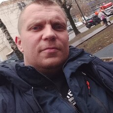 Фотография мужчины Антон, 33 года из г. Пушкино (Московская Обл)