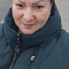 Фотография девушки Ирина, 51 год из г. Владивосток