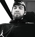 Саид, 30 лет