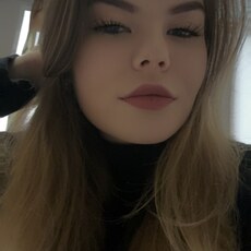 Фотография девушки Вероника, 23 года из г. Санкт-Петербург