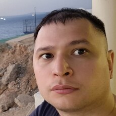 Фотография мужчины Азат, 36 лет из г. Уфа