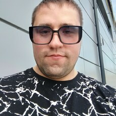 Фотография мужчины Михаил, 31 год из г. Томск