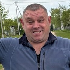 Фотография мужчины Константин, 46 лет из г. Могилев