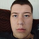 Илья, 20 лет
