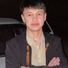 Фотография мужчины Али, 22 года из г. Брянск