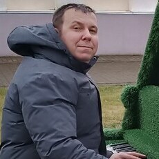 Фотография мужчины Александр, 47 лет из г. Мозырь