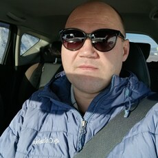 Фотография мужчины Александр, 43 года из г. Улан-Удэ