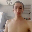 Сергей, 23 года