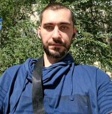 Фотография мужчины Олександр, 34 года из г. Кропивницкий