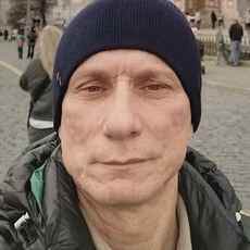 Фотография мужчины Игорь, 50 лет из г. Красноярск