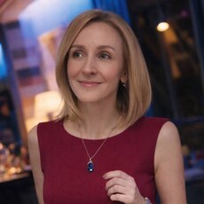 Анна, 47 из г. Рязань.