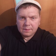 Фотография мужчины Андрей, 46 лет из г. Тула