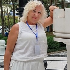 Фотография девушки Светлана, 57 лет из г. Москва