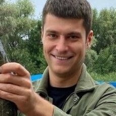 Фотография мужчины Андрей, 39 лет из г. Саратов