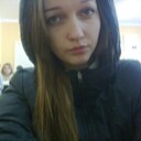 Оксана, 28 лет