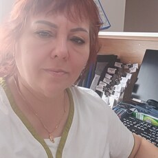 Фотография девушки Татьяна, 55 лет из г. Красноярск