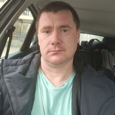 Фотография мужчины Максим, 37 лет из г. Сыктывкар