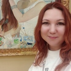 Фотография девушки Вера, 44 года из г. Чайковский