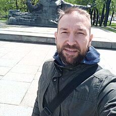 Фотография мужчины Андрей, 43 года из г. Рязань