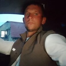 Фотография мужчины Эдуард, 34 года из г. Щёлкино