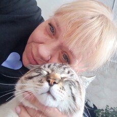 Фотография девушки Ариша, 45 лет из г. Уссурийск