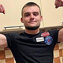 Макс, 30 лет