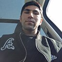 Жамшед, 22 года